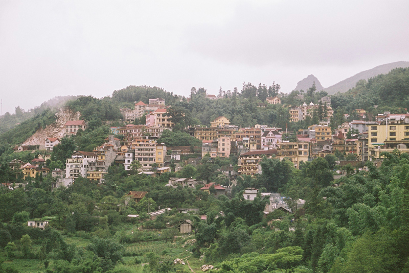 Ʈ SaPa 
